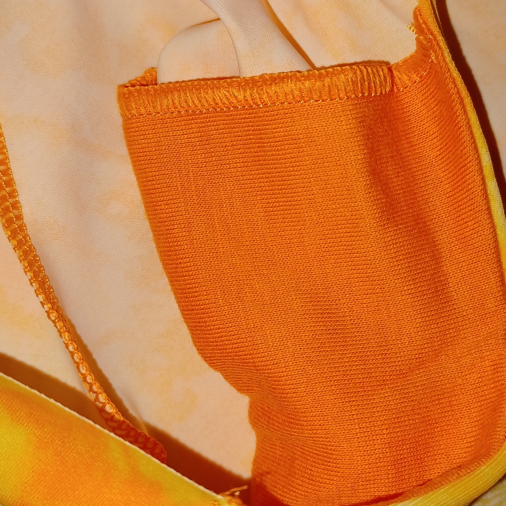 Sale No Show Cheeky Panties